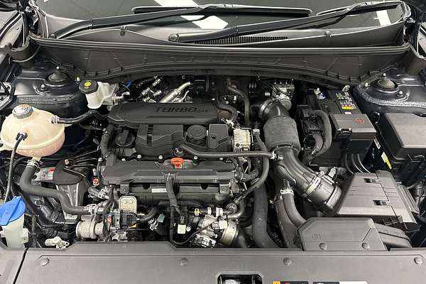 2021 Hyundai Tucson Highlander NX4.V1