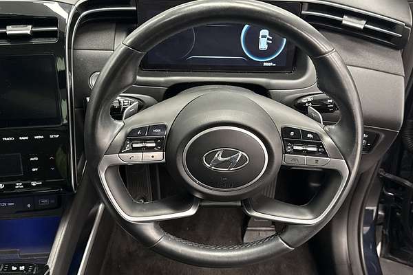 2021 Hyundai Tucson Highlander NX4.V1