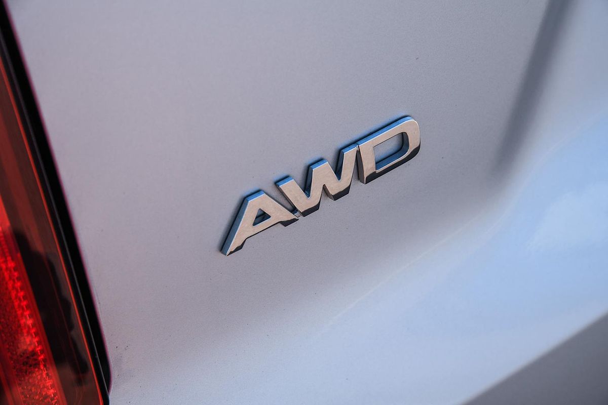 2021 Kia Sorento Sport+ MQ4