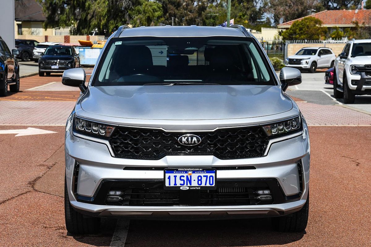 2021 Kia Sorento Sport+ MQ4