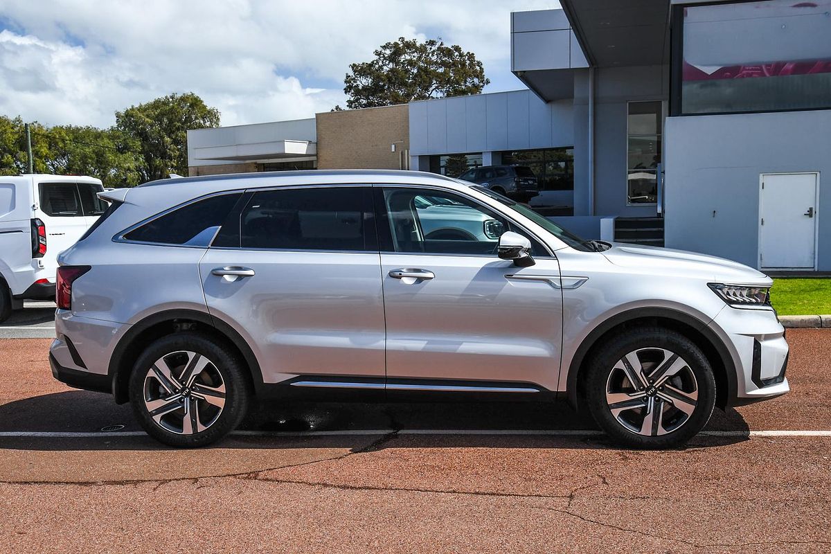 2021 Kia Sorento Sport+ MQ4