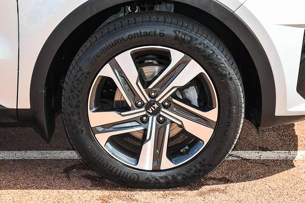 2021 Kia Sorento Sport+ MQ4