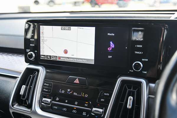 2021 Kia Sorento Sport+ MQ4