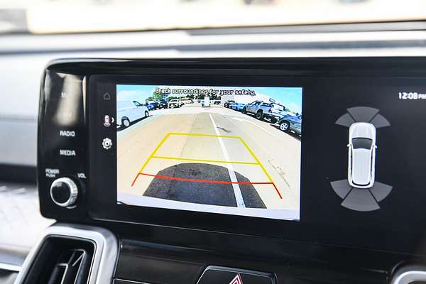 2021 Kia Sorento Sport+ MQ4