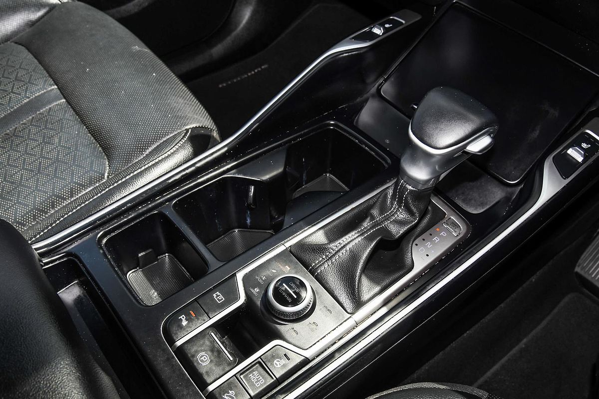 2021 Kia Sorento Sport+ MQ4