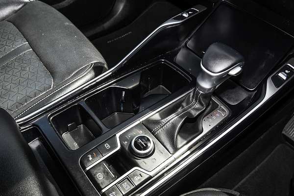 2021 Kia Sorento Sport+ MQ4