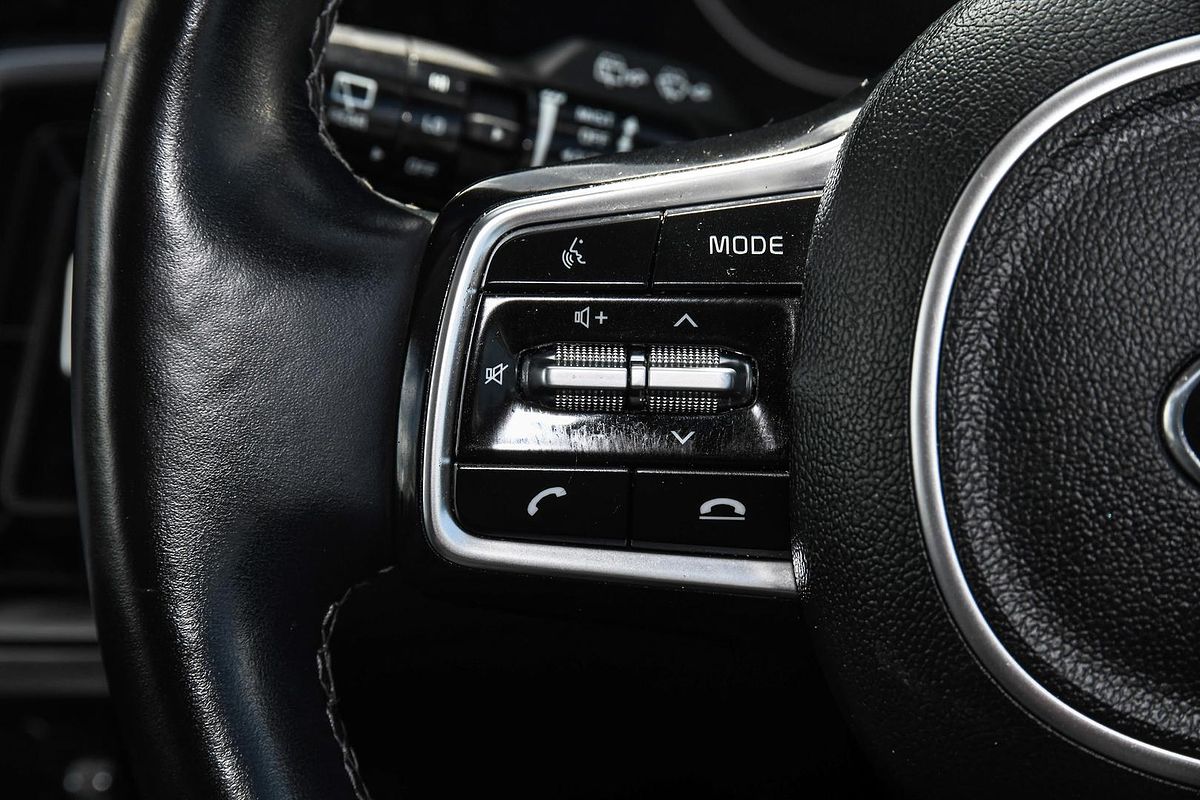 2021 Kia Sorento Sport+ MQ4