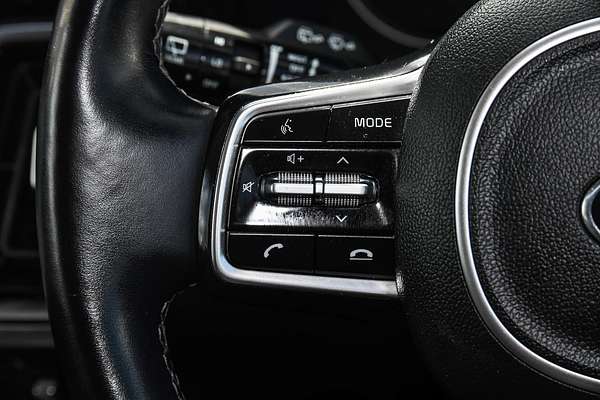 2021 Kia Sorento Sport+ MQ4