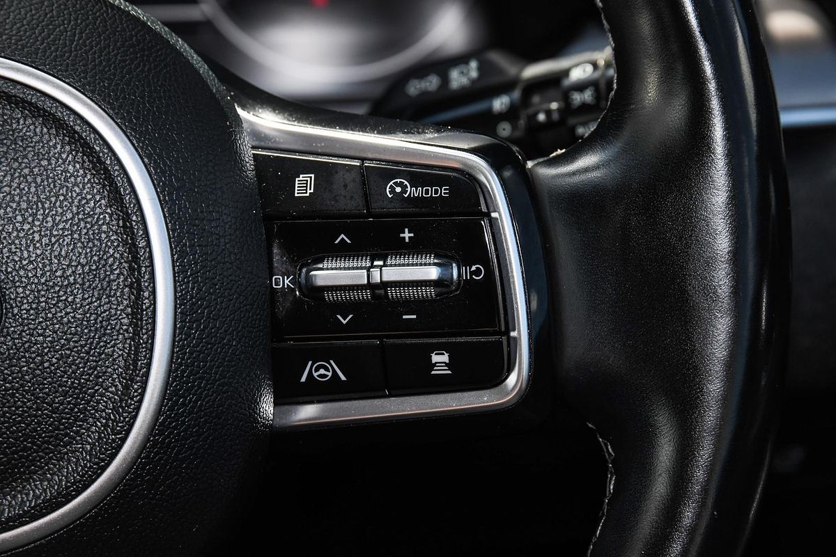 2021 Kia Sorento Sport+ MQ4