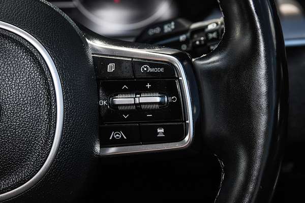 2021 Kia Sorento Sport+ MQ4