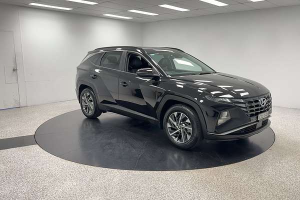 2023 Hyundai Tucson Elite NX4.V2