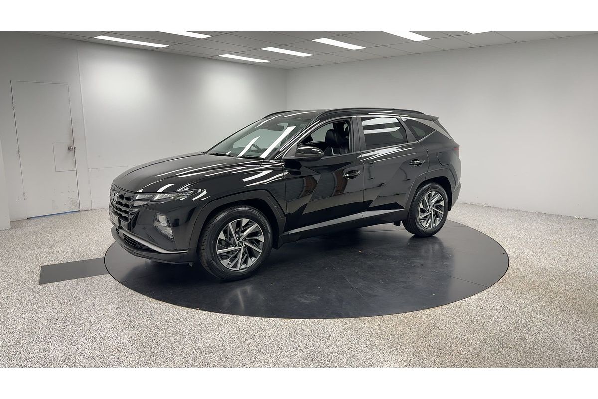 2023 Hyundai Tucson Elite NX4.V2