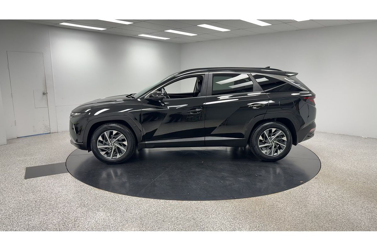 2023 Hyundai Tucson Elite NX4.V2