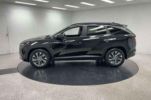 2023 Hyundai Tucson Elite NX4.V2