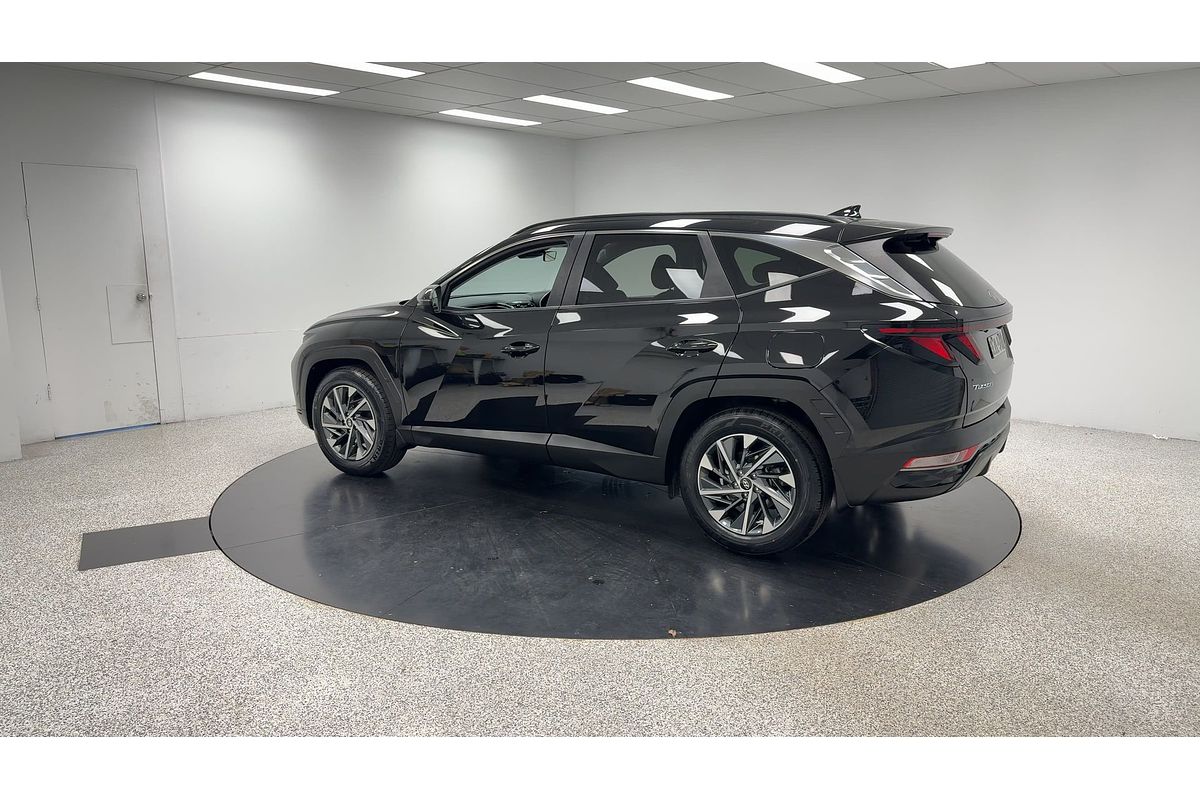 2023 Hyundai Tucson Elite NX4.V2