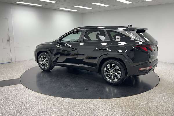 2023 Hyundai Tucson Elite NX4.V2