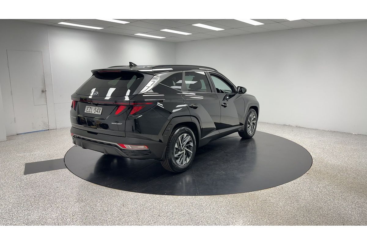 2023 Hyundai Tucson Elite NX4.V2
