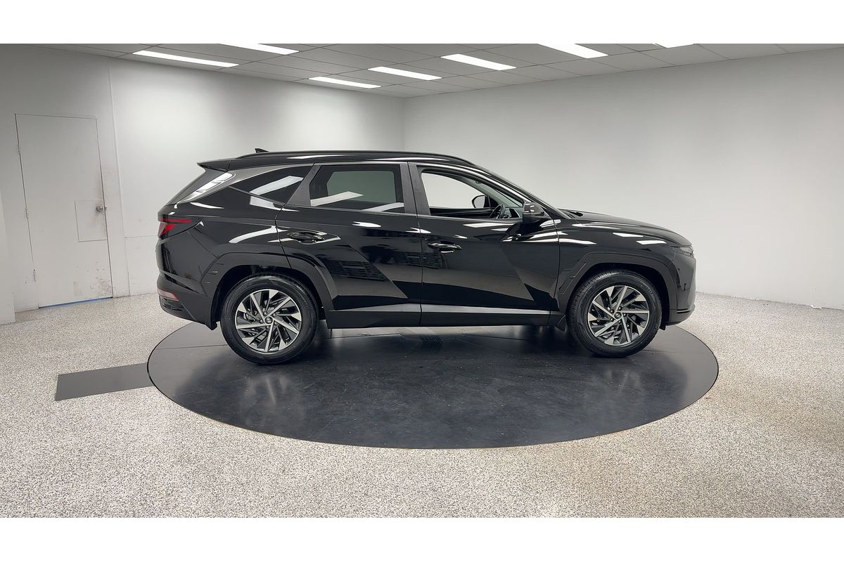 2023 Hyundai Tucson Elite NX4.V2