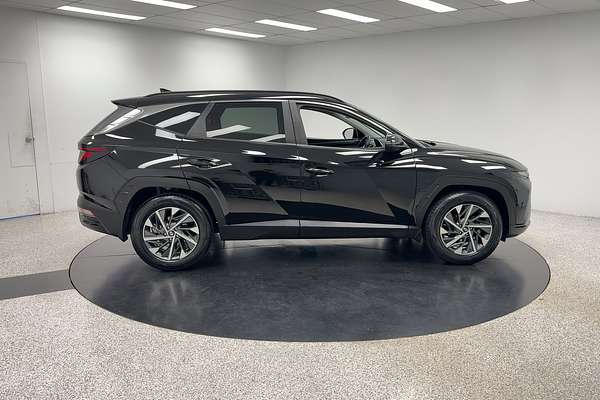 2023 Hyundai Tucson Elite NX4.V2