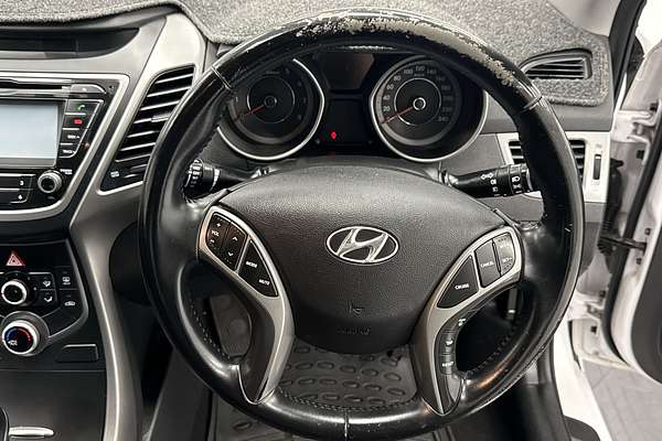2014 Hyundai Elantra Trophy MD3