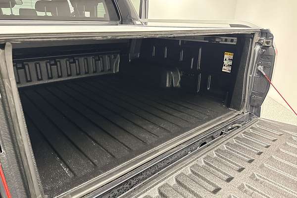 2024 Ford Ranger Wildtrak 4X4 2.0L