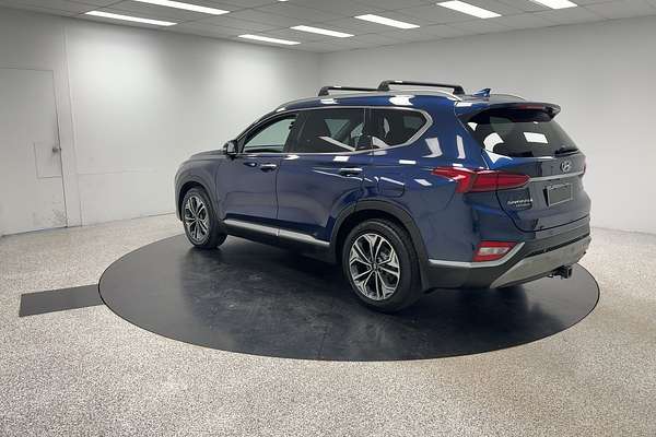 2019 Hyundai Santa Fe Highlander TM.2