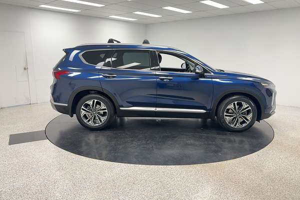 2019 Hyundai Santa Fe Highlander TM.2