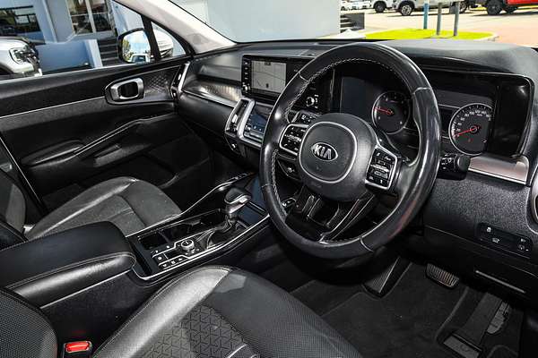 2021 Kia Sorento Sport+ MQ4