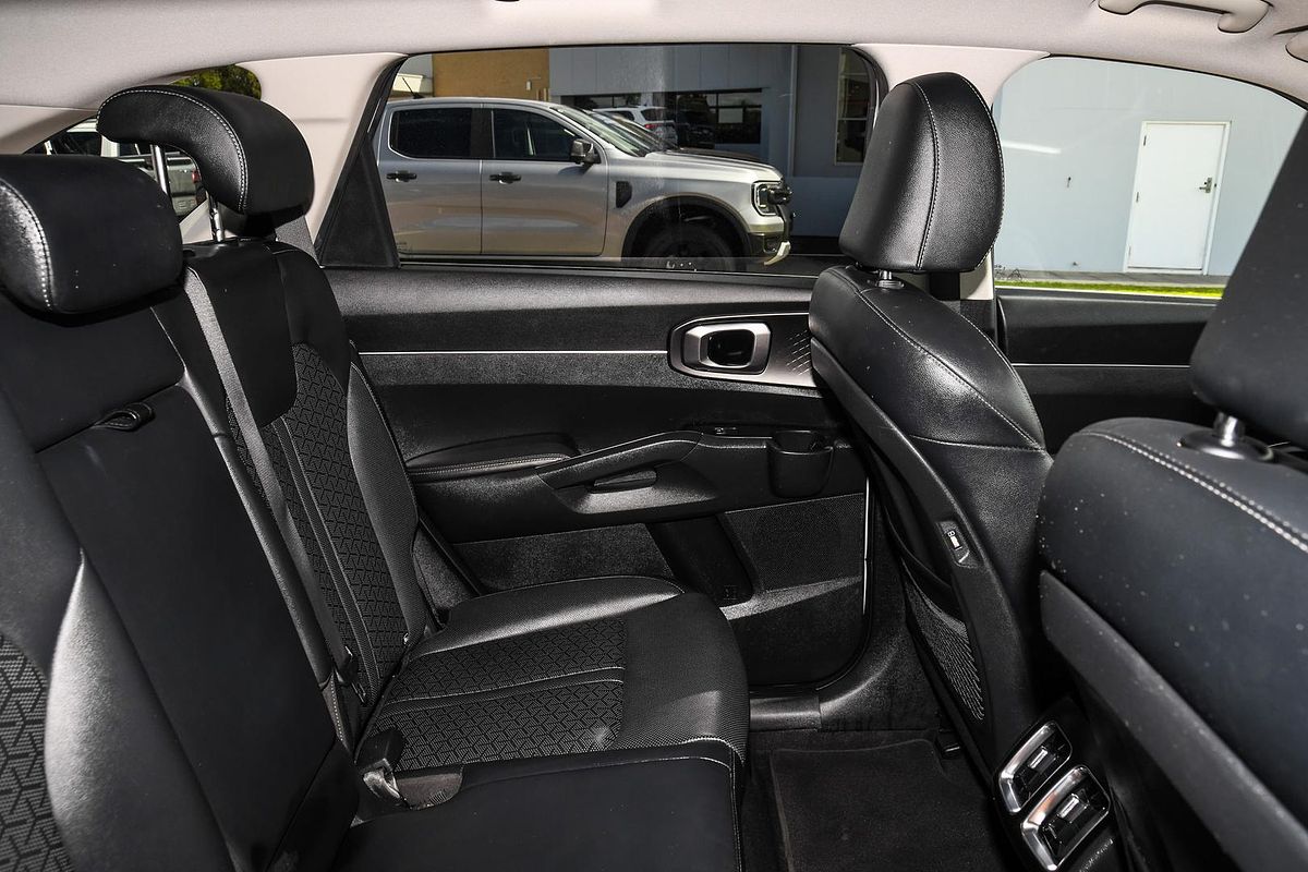 2021 Kia Sorento Sport+ MQ4