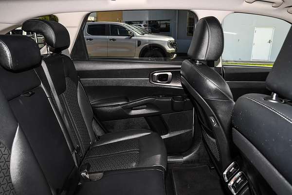 2021 Kia Sorento Sport+ MQ4