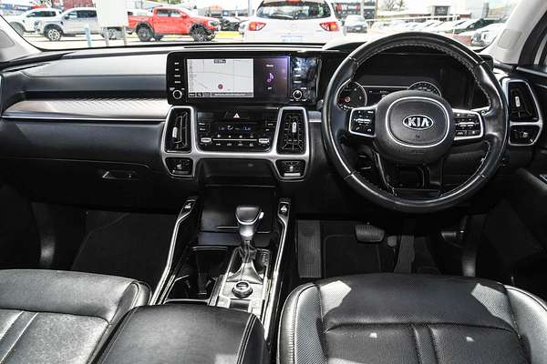 2021 Kia Sorento Sport+ MQ4