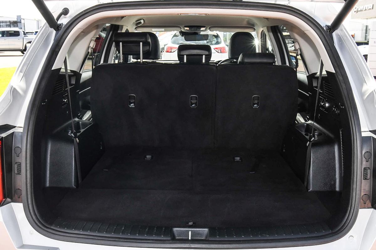 2021 Kia Sorento Sport+ MQ4