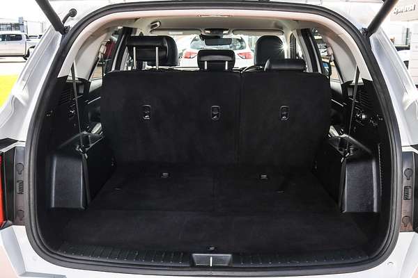 2021 Kia Sorento Sport+ MQ4