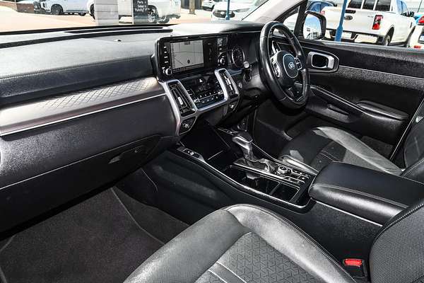 2021 Kia Sorento Sport+ MQ4