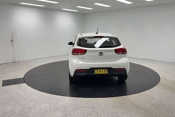 2019 Kia Rio S YB