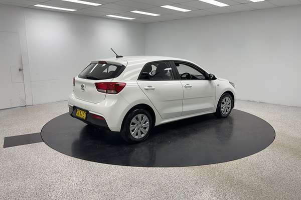 2019 Kia Rio S YB