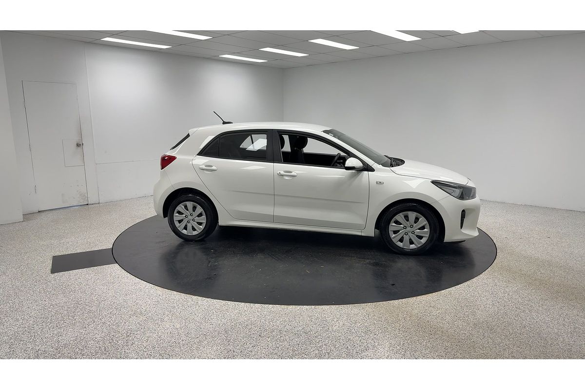 2019 Kia Rio S YB