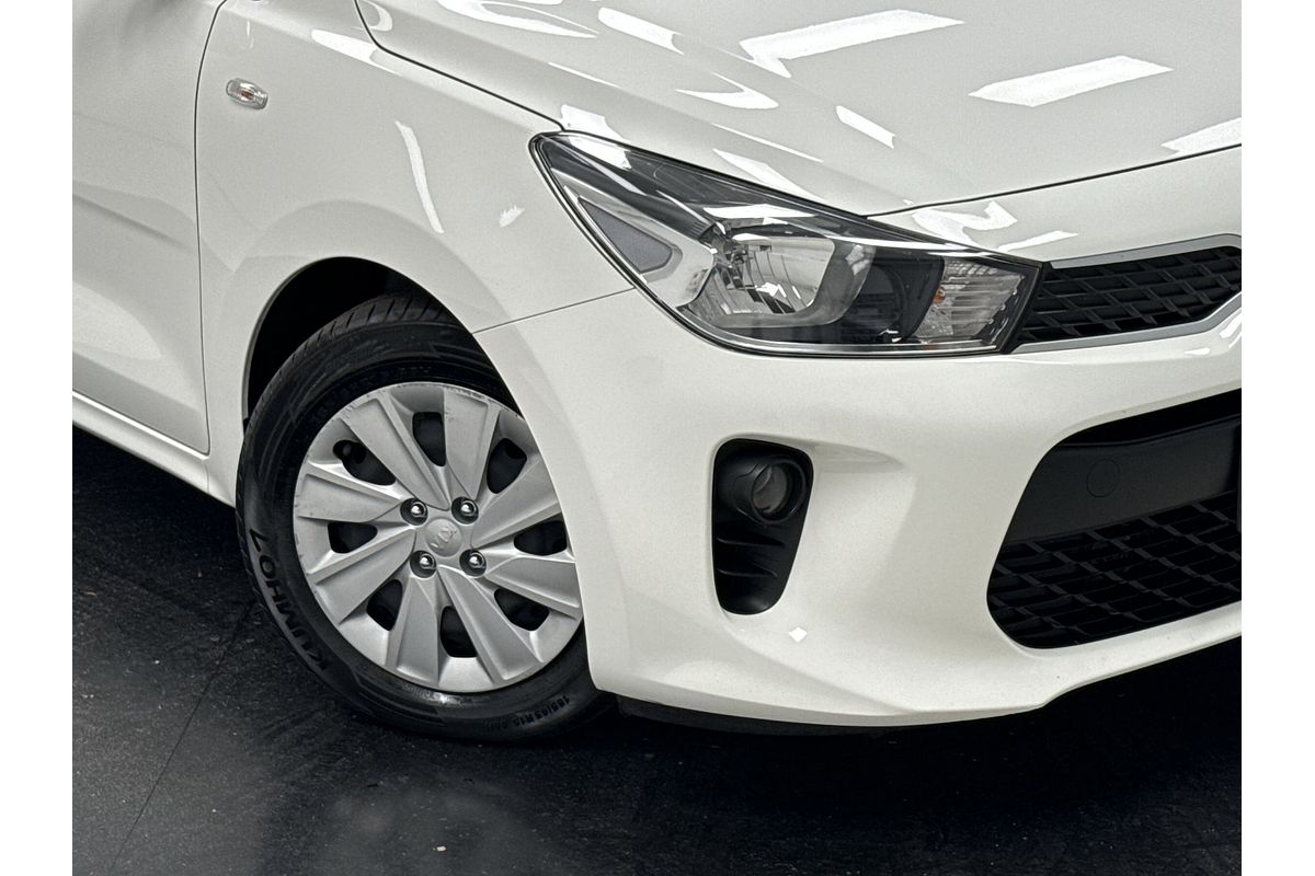 2019 Kia Rio S YB
