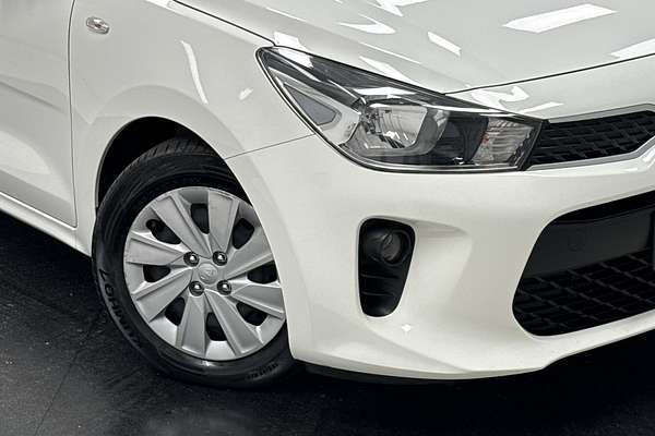 2019 Kia Rio S YB