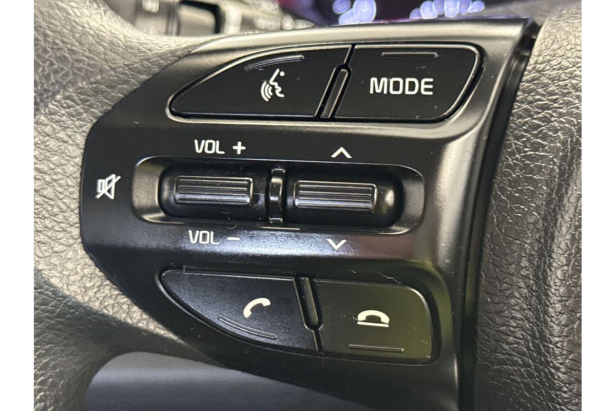 2019 Kia Rio S YB