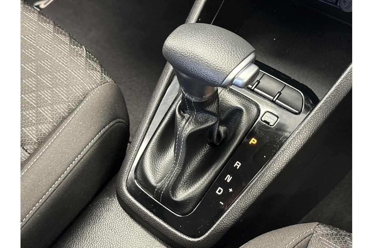 2019 Kia Rio S YB
