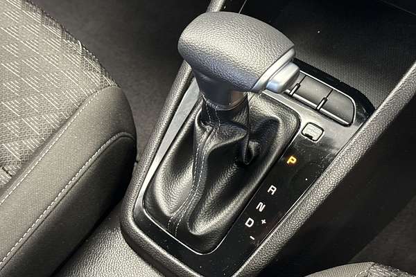 2019 Kia Rio S YB