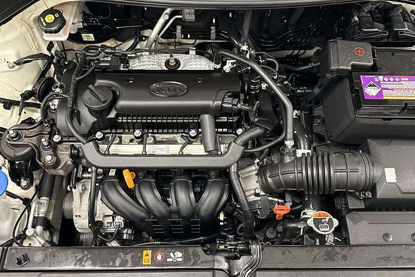 2019 Kia Rio S YB