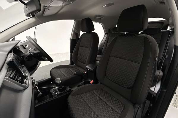 2019 Kia Rio S YB