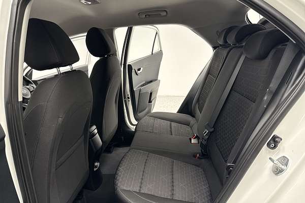 2019 Kia Rio S YB