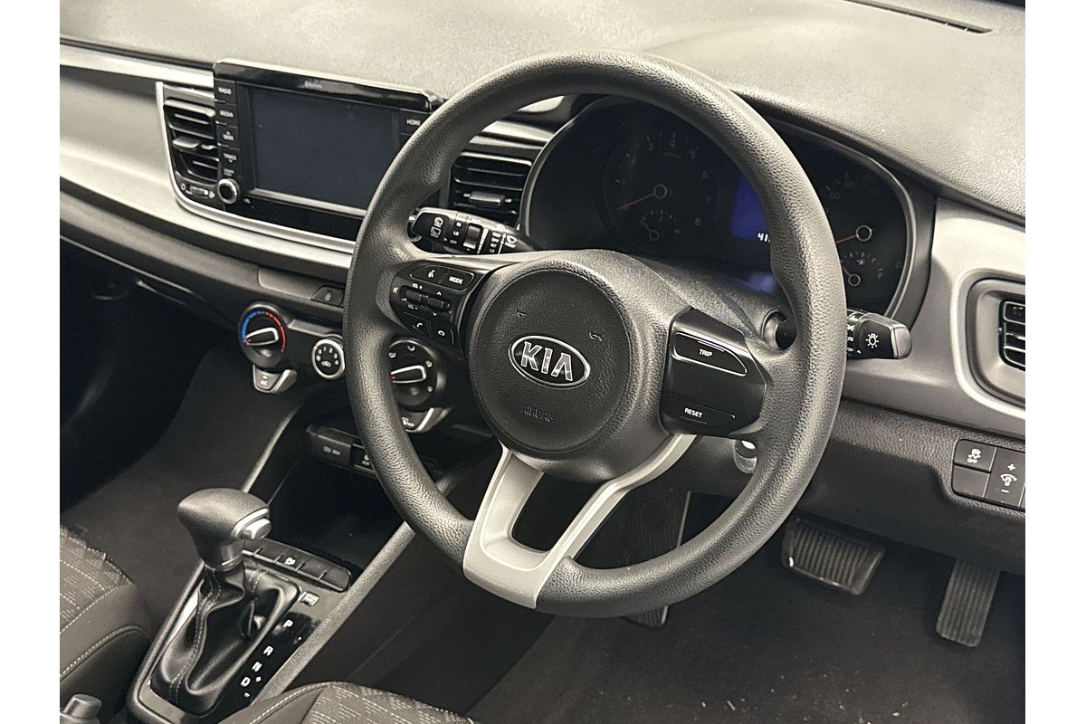 2019 Kia Rio S YB