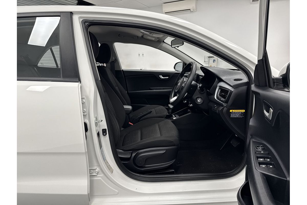 2019 Kia Rio S YB