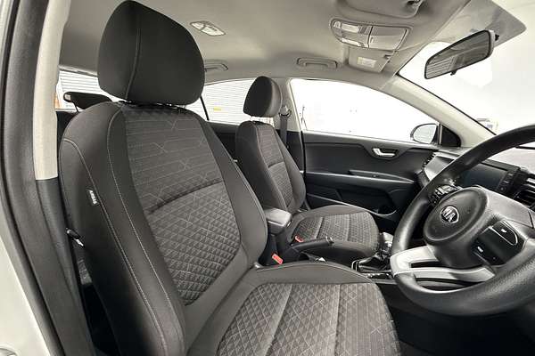 2019 Kia Rio S YB