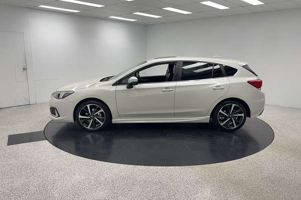 2023 Subaru Impreza 2.0i-S G5