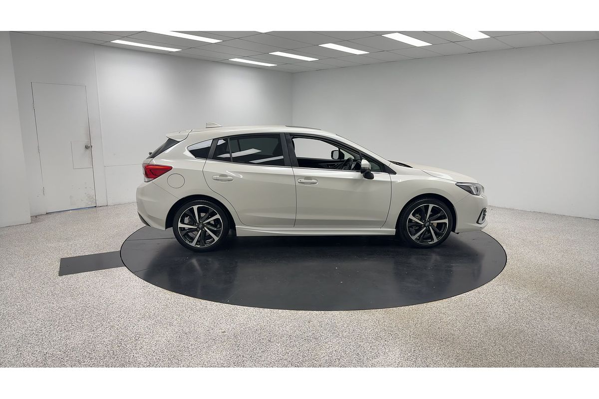 2023 Subaru Impreza 2.0i-S G5